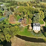 Chateau Du Loroux Villa *