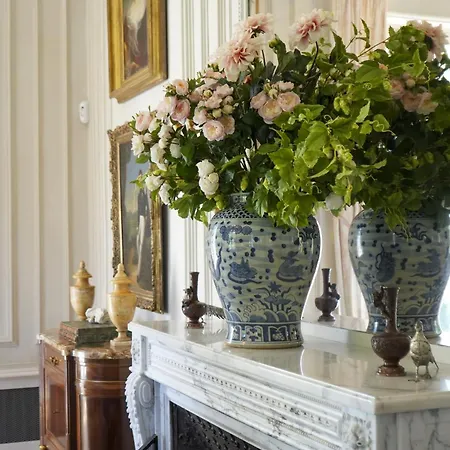 Chateau Du Loroux Villa *