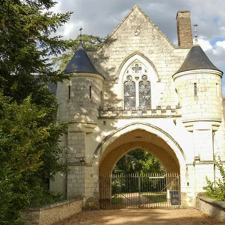 Château Du Loroux