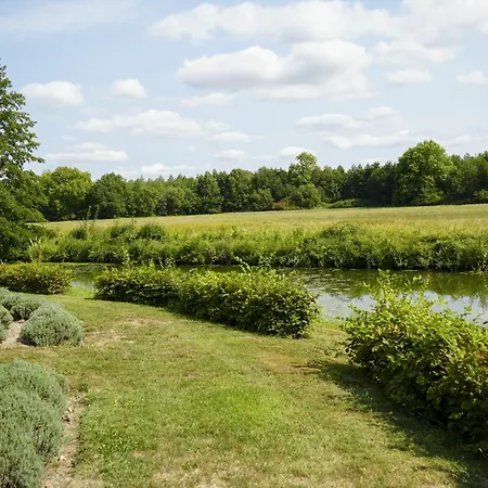 Chateau Du Loroux *
