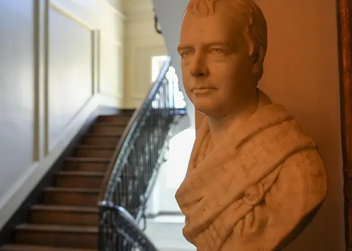 Villa Chateau Du Loroux