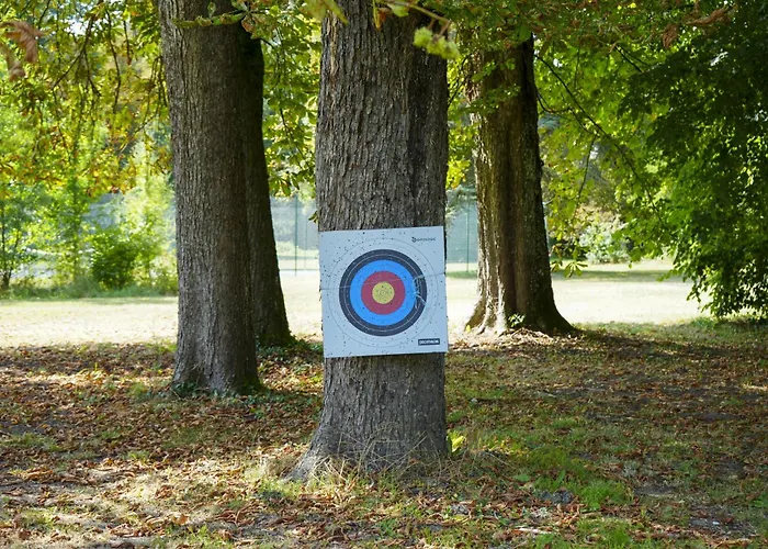 Chateau Du Loroux Vernantes
