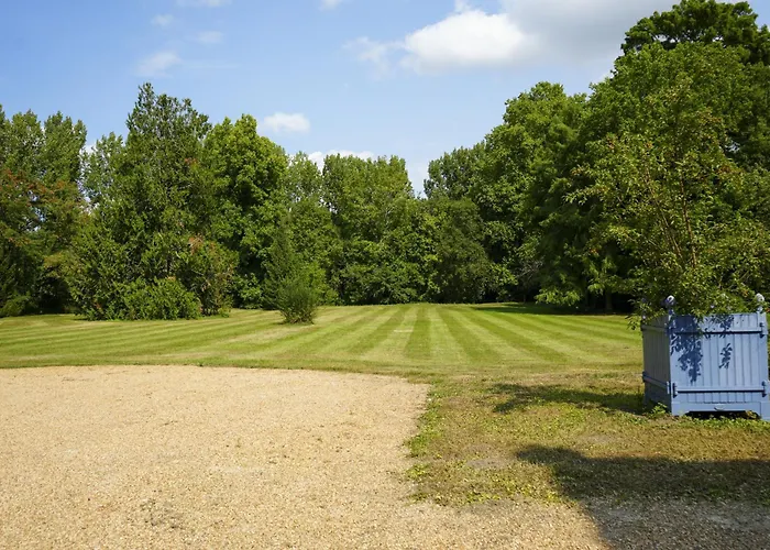 Villa Chateau Du Loroux