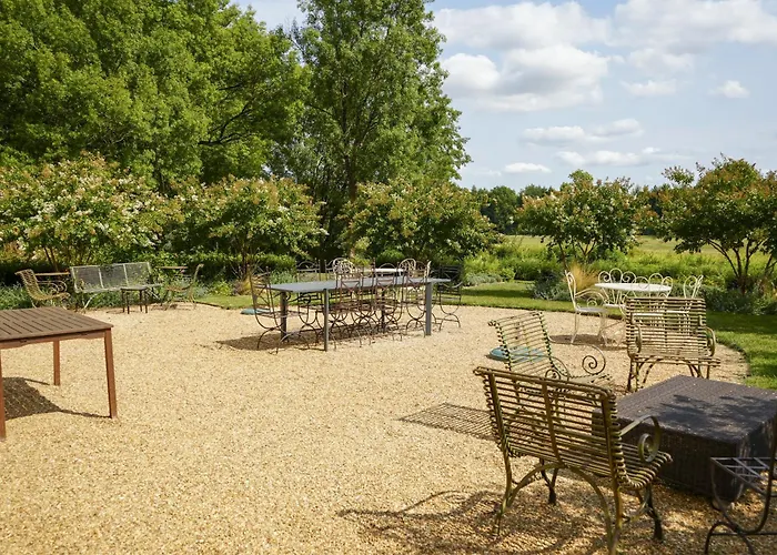 Villa Chateau Du Loroux